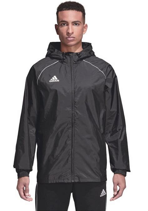 weiße adidas regenjacke|Adidas Regenjacken & Regenmäntel .